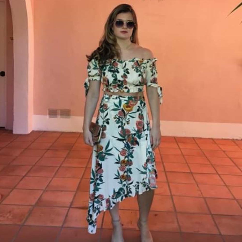 Meet your Posher, Savannah